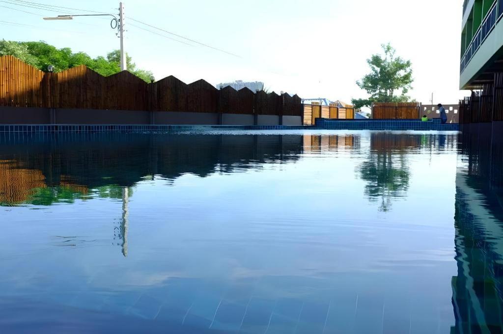 Bullkool Hua Hin Pool Villa Exteriér fotografie