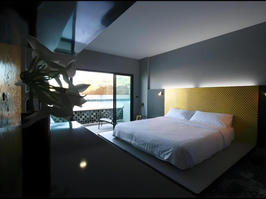Bullkool Hua Hin Pool Villa Exteriér fotografie