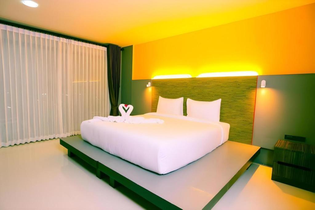 Bullkool Hua Hin Pool Villa Exteriér fotografie